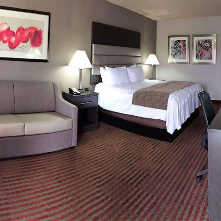 Best Western Deming Southwest Inn Екстер'єр фото