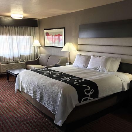Best Western Deming Southwest Inn Екстер'єр фото