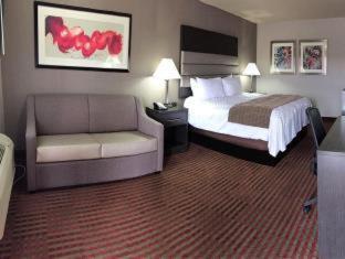 Best Western Deming Southwest Inn Номер фото