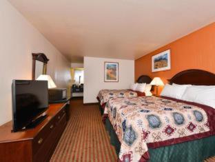 Best Western Deming Southwest Inn Номер фото